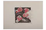 Untitled by Joe Zucker, pencil and ink on paper, offered Nov 2021