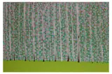 Untitled by Benjamin Butler, 2006, oil on canvas, offered Nov 2021