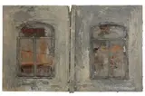 Untitled by Yuri Kuper, oil, offered Nov 2021