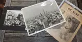 A group of three small prints by Frank Brangwyn, pencil and with, offered Mar 2020