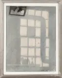 interior study by Barclay Rubincam, pastel, offered Dec 2017