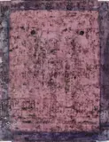 Sans titre by Raymond Grandjean, 1961, Aquarelle et encre, sold Oct 2022
