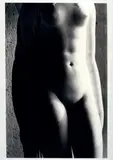 Série Torse, circa 1980 by Keiichi Tahara, Photographie tirage argentique, sold Dec 2013
