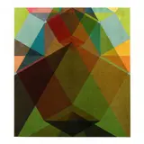 UNTITLED by John Hiigli, Oil on canvas, sold Apr 2023