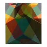 Kiwi Wavelength by John Hiigli, Oil on gallery wrapped canvas, sold Mar 2023