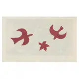 Un Poème Dans Chaque Livre by Georges Braque, Etching and aquatint in color, sold Mar 2023