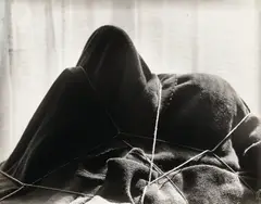 L’Enigme d’Isidore Ducasse (The Enigma of Isidore Ducasse) by Man Ray, 1920, Gelatin silver print, printed before 1970, sold Oct 2026