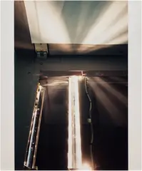 CLC1100 by Wolfgang Tillmans, 2007, Inkjet print, printed 2010, sold Oct 2026