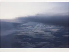 Amazon by Wolfgang Tillmans, 2013, Inkjet print, flush-mounted and mounted again, sold Oct 2026