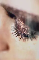 Spyder by Marilyn Minter, 2006, Chromogenic print, printed later, mounted, sold Oct 2026