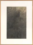 Op Art Composition by Joseph Lawrence Gardella, Mixed Media on Wove Paper, sold Aug 2026