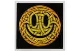 Untitled by Otto Schade, screenprint, offered Nov 2021