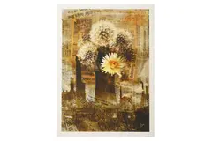 Untitled by Rourke Van Dal, print, offered Nov 2021