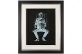 Untitled by Jj Adams, giclee, offered Nov 2021