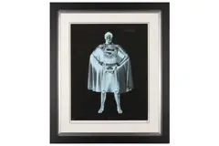 Untitled by Jj Adams, giclee, offered Nov 2021