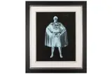 Untitled by Jj Adams, giclee, offered Nov 2021