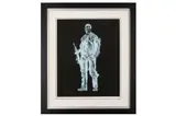 Untitled by Jj Adams, giclee, offered Nov 2021