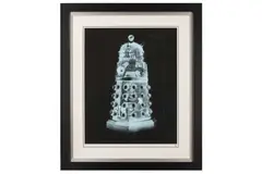 Untitled by Jj Adams, giclee, offered Nov 2021