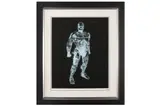 Untitled by Jj Adams, giclee, offered Nov 2021