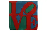 Untitled by Robert Indiana, print (other), offered Nov 2021