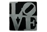 Untitled by Robert Indiana, print (other), offered Nov 2021