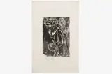 Untitled by Grayson Perry, bronze, offered Nov 2021