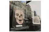 Untitled by Neil Lawson Baker, lithograph, offered Nov 2021