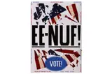 Untitled by Ed Ruscha, lithograph, offered Nov 2021