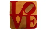 Untitled by Robert Indiana, print (other), offered Nov 2021