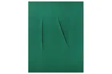 Untitled by Lucio Fontana, print (other), offered Nov 2021