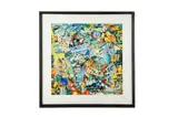 Untitled by Tomoko Takahashi, giclee, offered Nov 2021