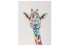 Untitled by Sophie Tea, giclee, offered Nov 2021