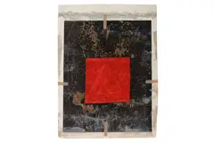 Untitled by James Coignard, print, offered Nov 2021