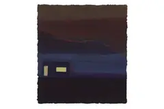 Untitled by Tom Hammick, print (other), offered Nov 2021
