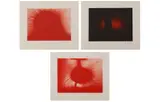 Untitled by Anish Kapoor, etching, offered Nov 2021