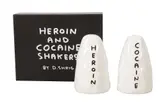 Untitled by David Shrigley, sculpture, offered Nov 2021