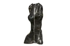 Untitled by Daniel Silver, sculpture, offered Nov 2021