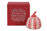 Untitled by Yayoi Kusama, sculpture, offered Nov 2021