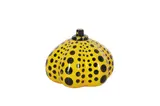 Untitled by Yayoi Kusama, sculpture, offered Nov 2021
