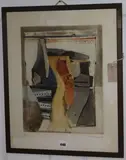 Limited edition print by Roger Bertemes, print, sold Feb 2020