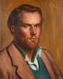 39 by Philip Poyser, oil, sold Mar 2021