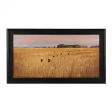 Low Country Landscape by J. Christian Snedeker, Oil on canvas, sold Mar 2023