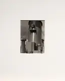 SS Mariposa by Johan Hagemeyer, gelatin silver print, sold Jun 2025