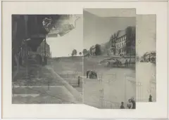 Passage IV by Peter Milton, 1975, Etching on Paper, sold Aug 2026