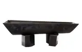 Damara by Julie Speidel, 2008, bronze sculpture, sold Jul 2025