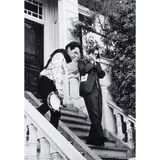 Michael McClure by Larry Keenan, 1965, photograph, sold Jul 2025