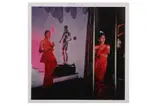 Untitled by Nan Goldin, print on paper, offered Nov 2021