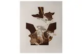 Untitled by Dia Azzawi, print (other), offered Oct 2021