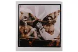 Untitled by Bahman Jalali, photograph on paper, offered Oct 2021