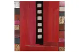 Untitled by Jon Astrop, 2008, mixed media, offered Oct 2021